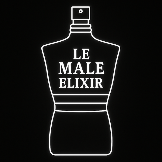 yb gaultier elixir 125ml